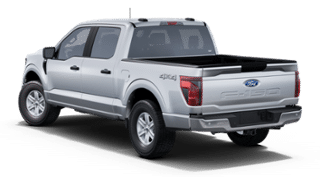 2025 Ford F-150® External Image 3